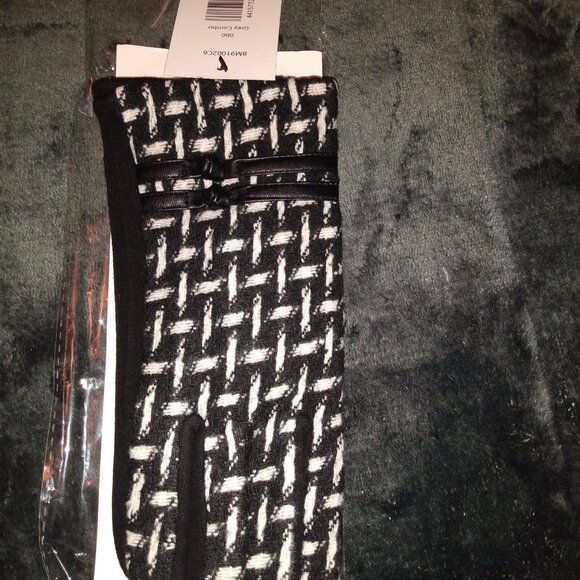NEW TanJay Alia Wool Gloves (S/M) - Picture 5 of 5